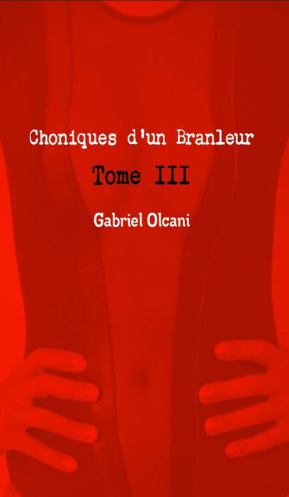 Chroniques d'un branleur Tome III