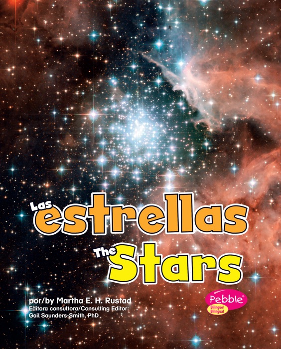 Las estrellas/The Stars