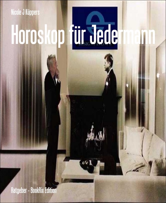 Horoskop für Jedermann