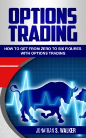 Book's Cover of Options Trading