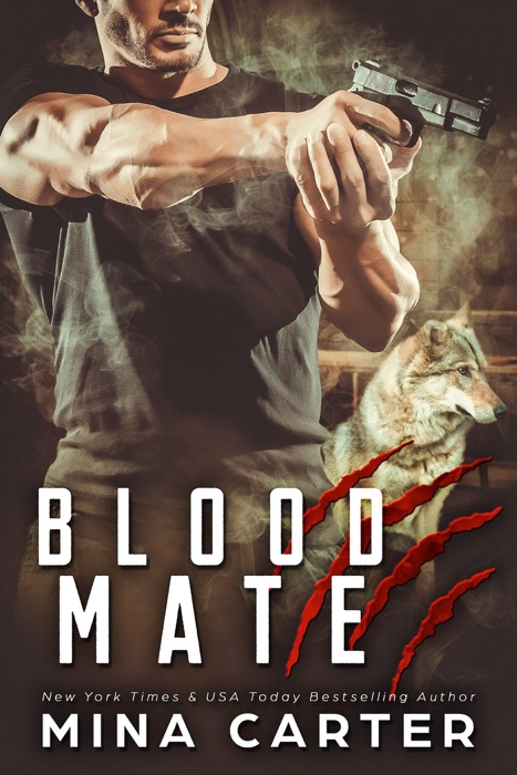 Blood Mate