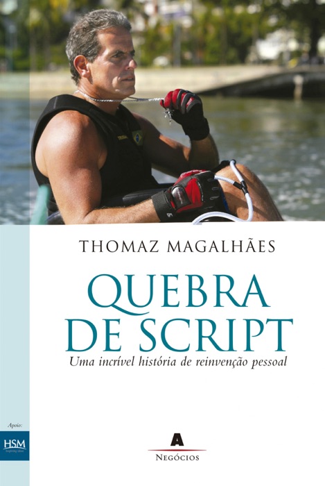 Quebra de script