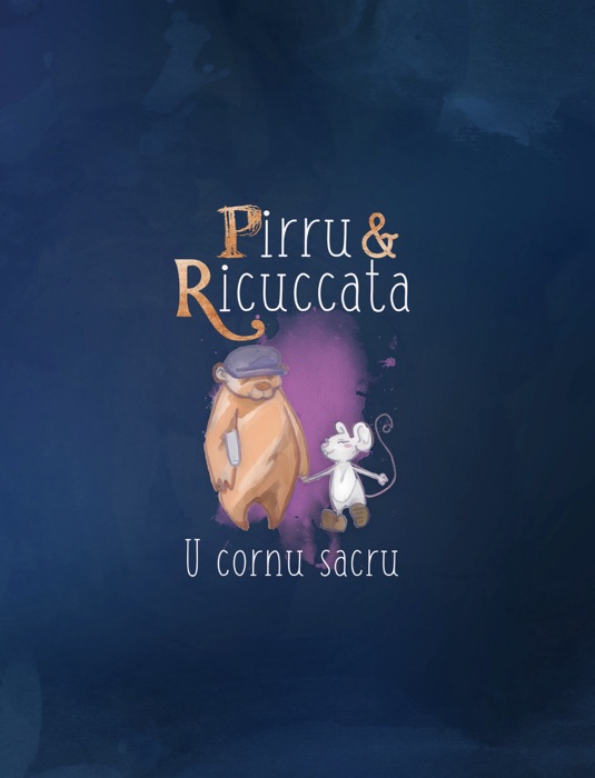 Pirru & Ricuccata