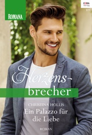 Ein Palazzo für die Liebe - Christina Hollis by  Christina Hollis PDF Download