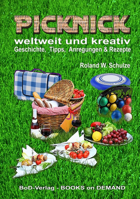 PICKNICK - weltweit und kreativ