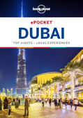 Pocket Dubai Travel Guide - Lonely Planet