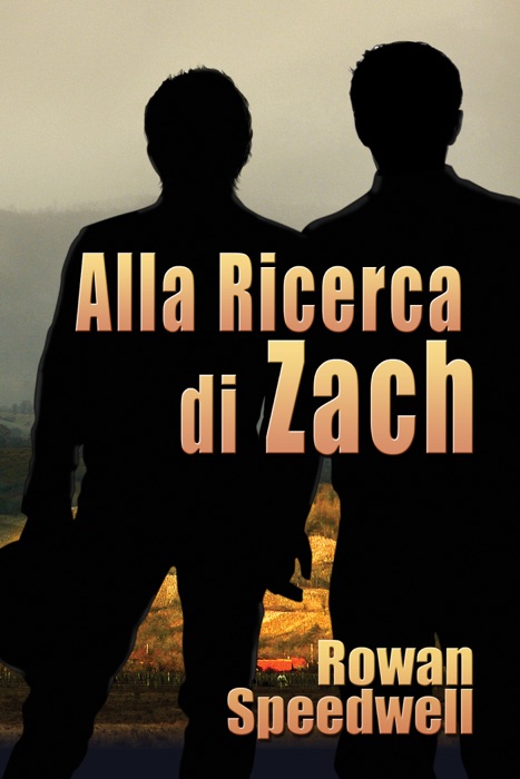 Alla Ricerca di Zach