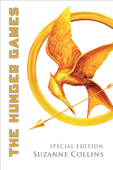 The Hunger Games (Hunger Games, Book One) Book Cover