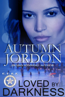 Autumn Jordon - Loved By Darkness artwork