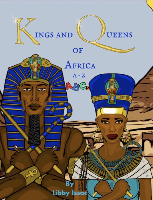 Kings and Queens of Africa