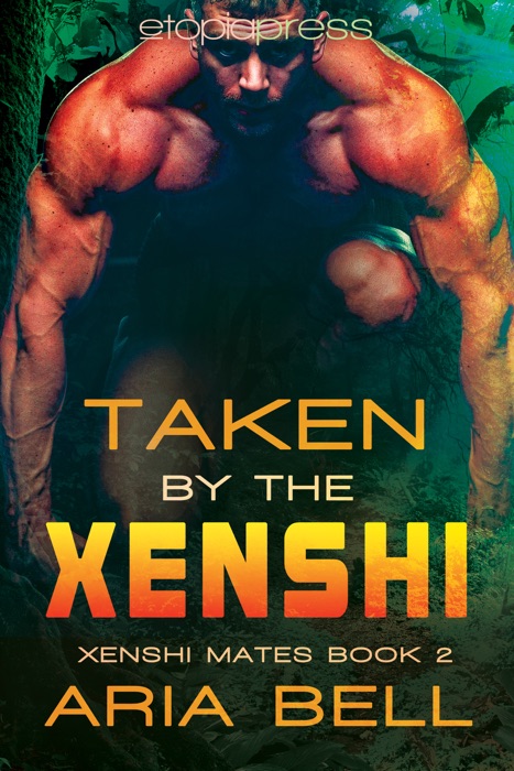 Taken by the Xenshi