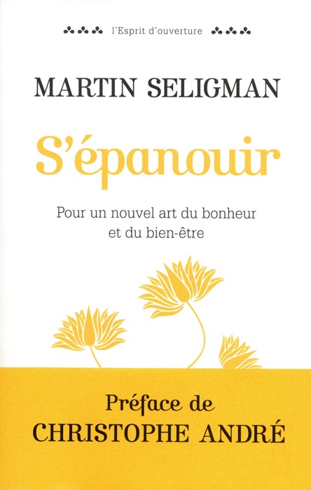 S'épanouir