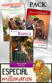 Especial millonarios