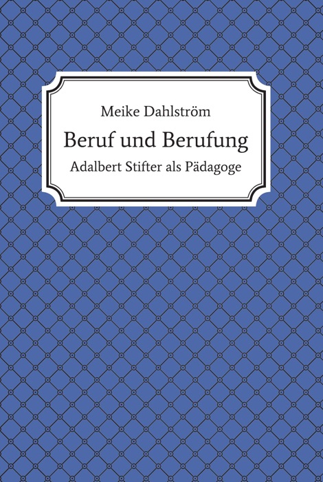 Beruf und Berufung