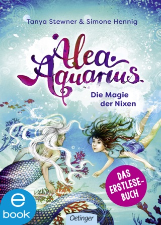 Aquarius auf Viren