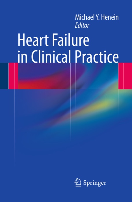 Heart Failure in Clinical Practice