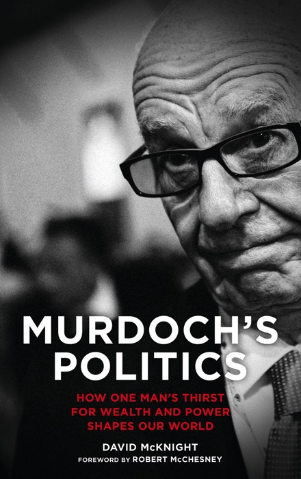 Murdoch's Politics