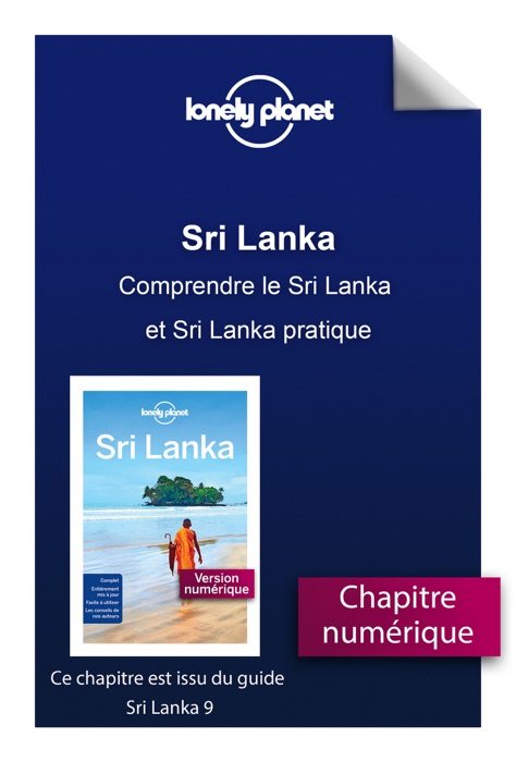 Sri Lanka - Comprendre le Sri Lanka et Sri Lanka pratique