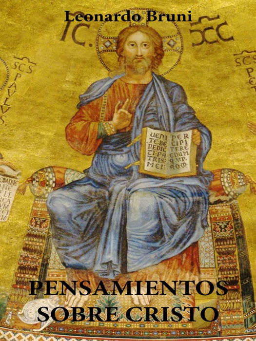 Pensamientos Sobre Cristo