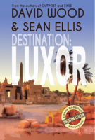 David Wood & Sean Ellis - Destination: Luxor artwork
