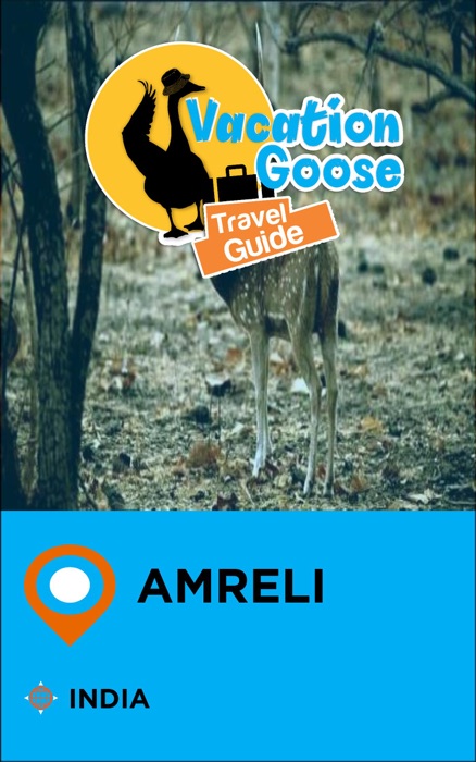 Vacation Goose Travel Guide Amreli India