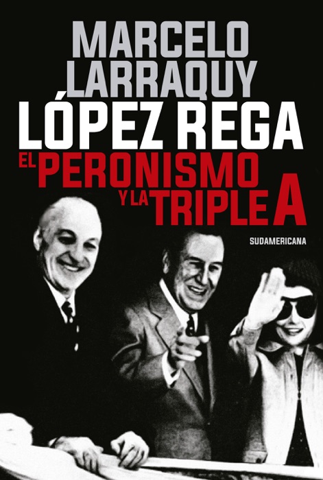L贸pez Rega