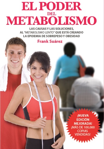 El Poder del Metabolismo