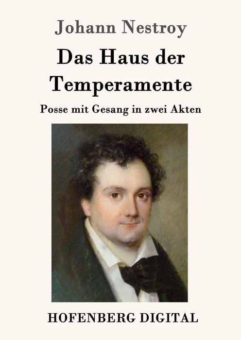 Das Haus der Temperamente