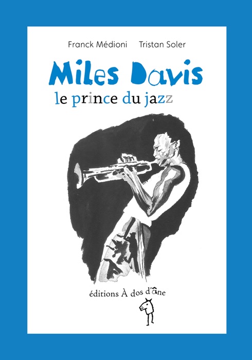 Miles Davis, le prince du jazz