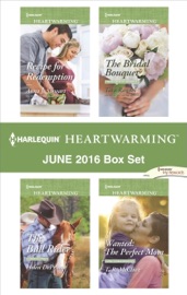 Harlequin Heartwarming June 2016 Box Set - Anna J. Stewart, Helen DePrima, Tara Randel & T. R. McClure by  Anna J. Stewart, Helen DePrima, Tara Randel & T. R. McClure PDF Download