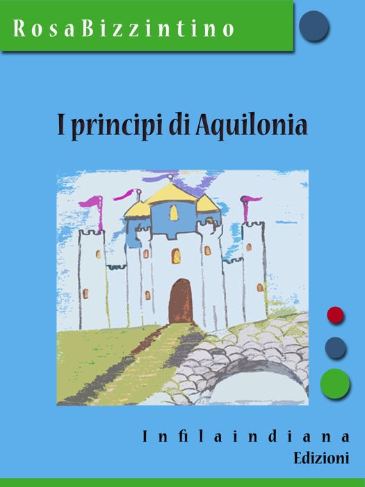 I principi di Aquilonia