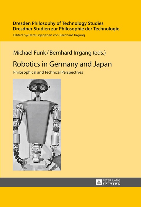 Robotics in Germany and Japan