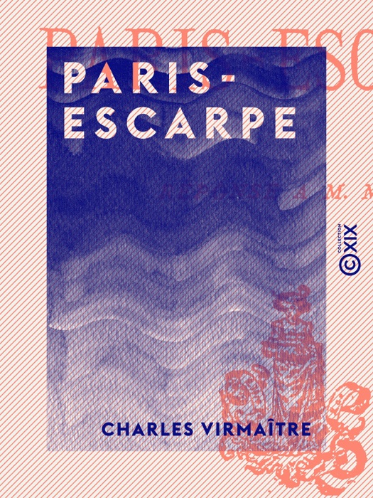 Paris-Escarpe