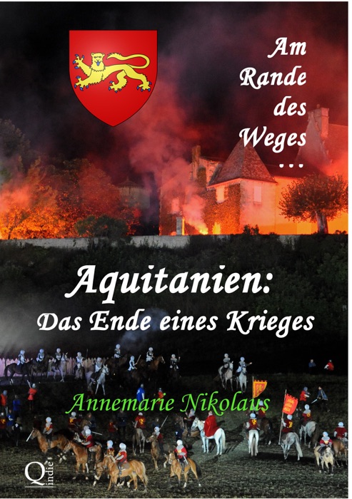 Aquitanien: Das Ende eines Krieges