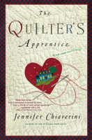 Jennifer Chiaverini - The Quilter's Apprentice artwork