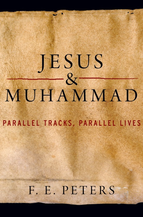 Jesus and Muhammad