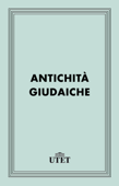 Antichità giudaiche - Flavio