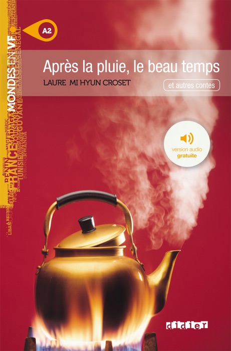 Après la pluie, le beau temps - Ebook