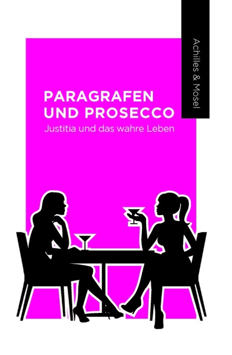 Paragrafen und Prosecco