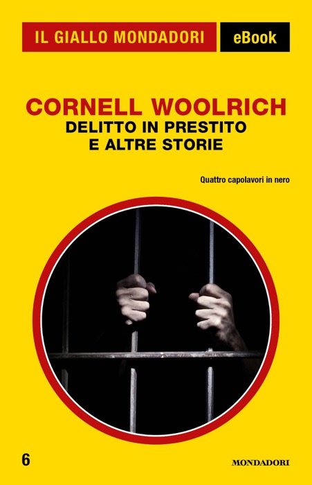 Delitto in prestito e altre storie (Il Giallo Mondadori)