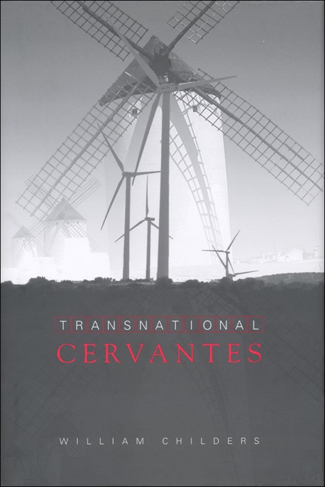 Transnational Cervantes