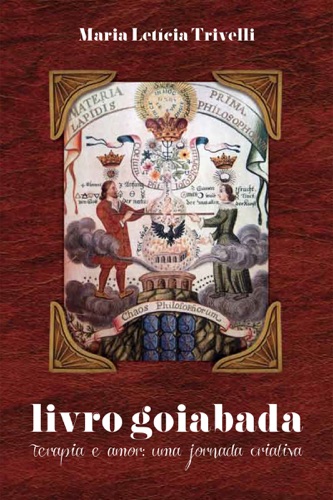 Livro goiabada