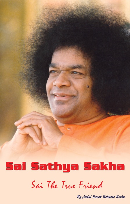 Sai Sathya Sakha