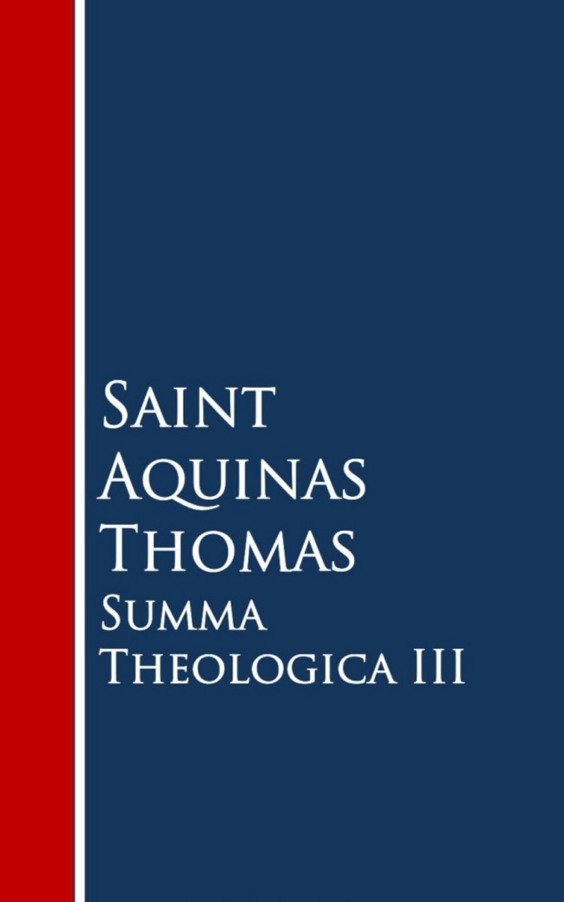 review the summa theologica by thomas Talk:summa theologica summa theologica is the title of thomas d subsequent comments should be made in a new section on this talk page or in a move review. review the summa theologica by thomas Talk:summa theologica summa theologica is the title of thomas d subsequent comments should be made in a new section on this talk page or in a move review.