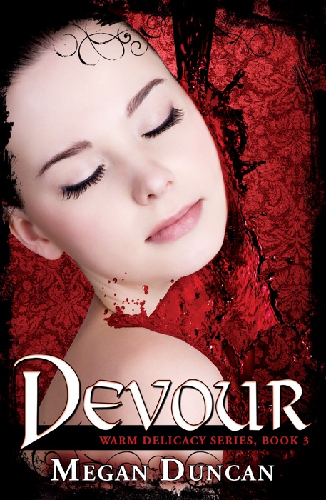 Devour, Warm Delicacy Series, Book 3