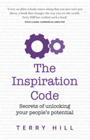 Terry Hill - The Inspiration Code artwork