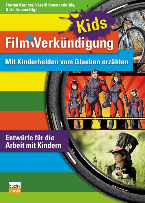 Film + Verkündigung KIDS