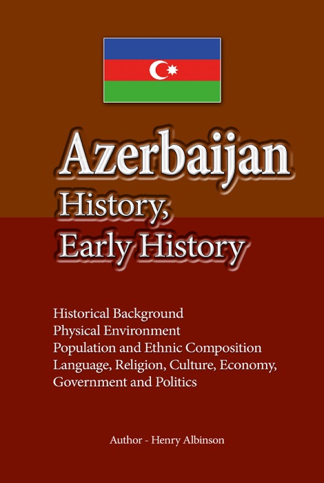 Azerbaijan History, Early History