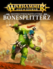 Games Workshop - Battletome: Bonesplitterz artwork