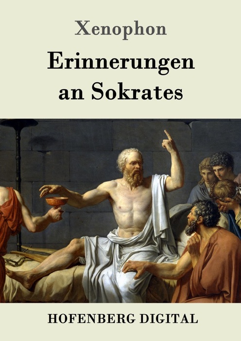 Erinnerungen an Sokrates